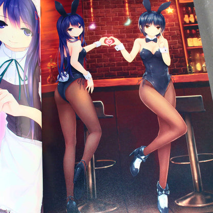 The Blend 2 Coffee Kizoku ARTWORKS - Regular Edition