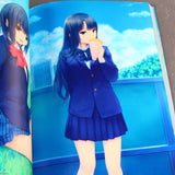 The Blend 2 Coffee Kizoku ARTWORKS - Regular Edition