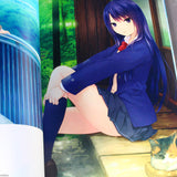 The Blend 2 Coffee Kizoku ARTWORKS - Regular Edition