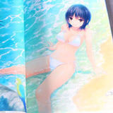 The Blend 2 Coffee Kizoku ARTWORKS - Regular Edition