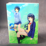 The Blend 2 Coffee Kizoku ARTWORKS - Regular Edition