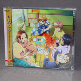 Chihayafuru 2 Original Soundtrack