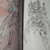 Koji ARTWORKS - The Rondo Of Wings