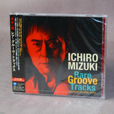 Ichirou Mizuki - Rare Groove Tracks