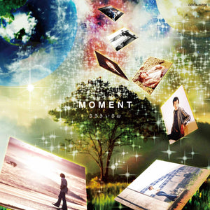 Isao Sasaki 55th Anniversary Album: MOMENT