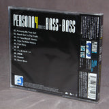 PERSONA4 meets BASS×BASS