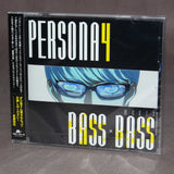 PERSONA4 meets BASS×BASS