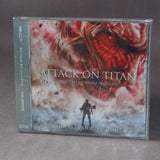 Attack on Titan / Shingeki no Kyojin - Original Movie Soundtrack