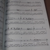 Studio Ghibli Ranking 30 - Piano Solo Score Book