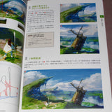 How to Draw Fantasy Landscapes with Photoshop