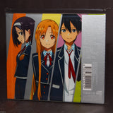 Sword Art Online Song Collection II