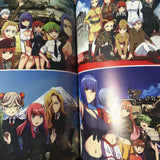 PANZER FRAULEIN - Takeshi Nogami Artworks - Riku-Hen