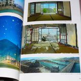 In This Corner of the World - Official Guide Book