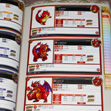 Monster Strike Encyclopedia