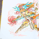 Yusuke Kozaki - Drawing Collection KYMG 3
