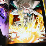 Yusuke Kozaki - Drawing Collection KYMG 3