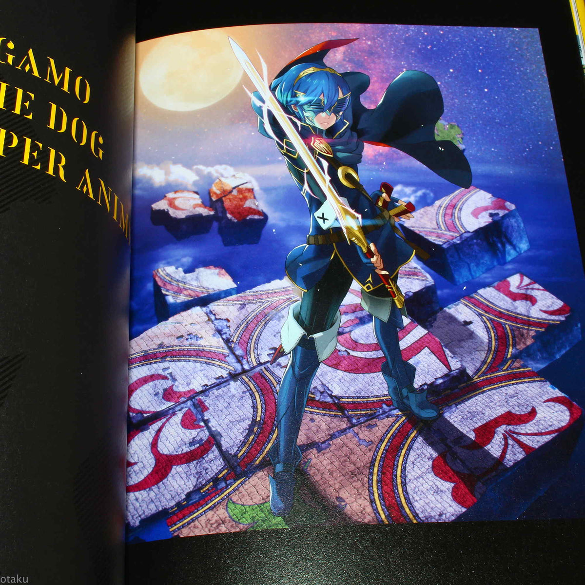 Yusuke Kozaki - Drawing Collection KYMG 3