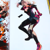 Yusuke Kozaki - Drawing Collection KYMG 3