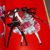 Yusuke Kozaki - Drawing Collection KYMG 3