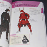 How to Draw Japanese and Western Clothing