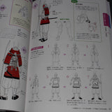 How to Draw Japanese and Western Clothing