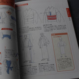 How to Draw Japanese and Western Clothing