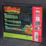 Wagan Land Original Soundtrack