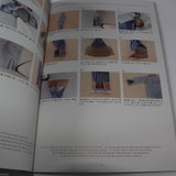 Hanon: Doll Sewing Book