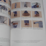 Hanon: Doll Sewing Book