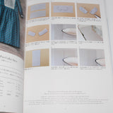 Hanon: Doll Sewing Book