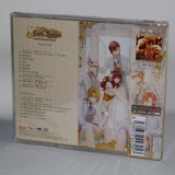 Code:Realize - Shukufuku no Mirai - Original Soundtrack