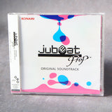 Jubeat Prop Original Soundtrack