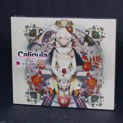 Caligula Original Soundtrack