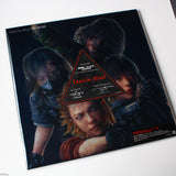 BIOHAZARD × L'Arc-en-Ciel - Don't be Afraid - CD plus BluRay