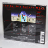 Izetta: The Last Witch - Original Soundtrack