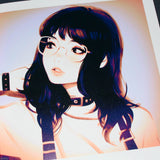 Ilya Kuvshinov Artworks - Momentary