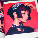 Ilya Kuvshinov Artworks - Momentary