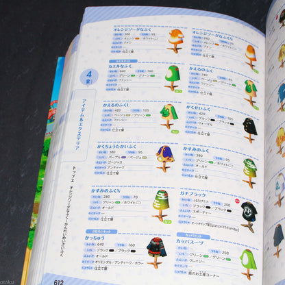 Animal Crossing Doubutsu no Mori amiibo+ The Complete Guide