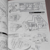 Detective Conan Secret Archives: Shuichi Akai and Tooru Amuro