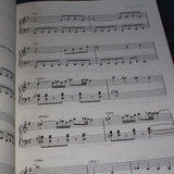 Romancing Saga Series - Piano Score Book