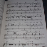 Dragon Quest III - Piano Score Book