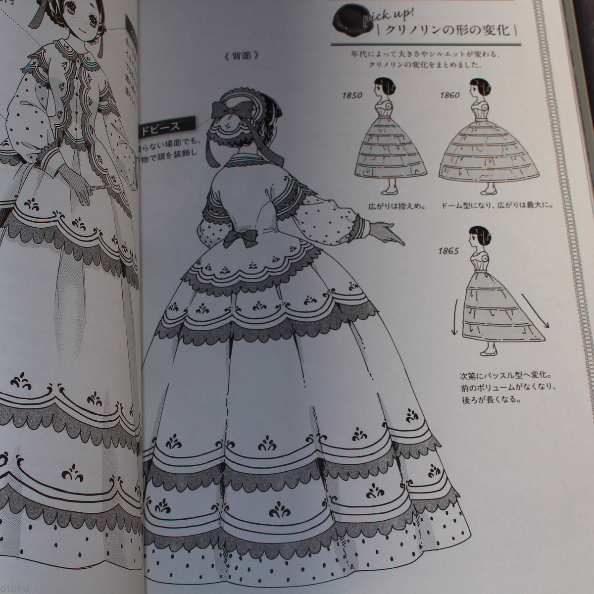 How to Draw - Beautiful Dresses