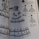 How to Draw - Beautiful Dresses