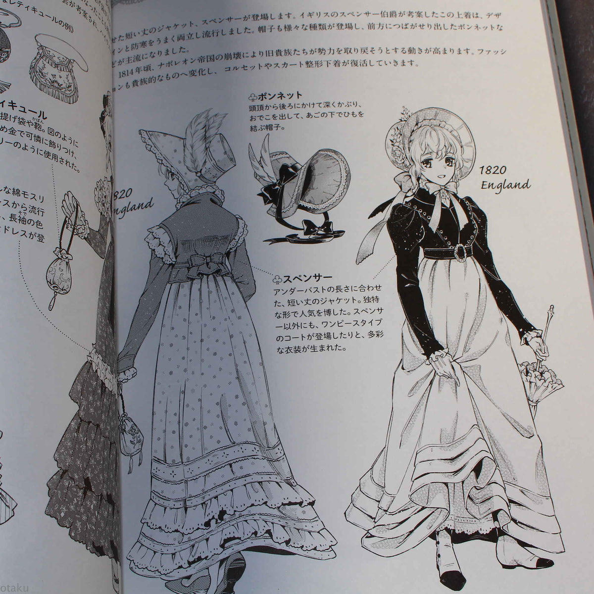 How to Draw - Beautiful Dresses