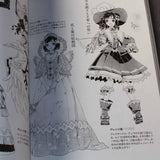 How to Draw - Beautiful Dresses