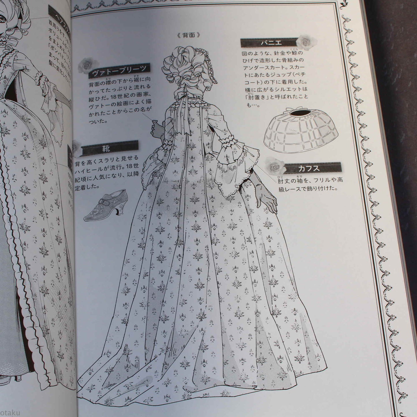 How to Draw - Beautiful Dresses