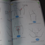 How to Draw Underwear - Art Guide Book
