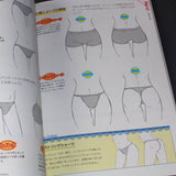 How to Draw Underwear - Art Guide Book