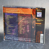 THE UNLIMITED Hyobu Kyosuke Original Soundtrack