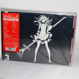 supercell - ZIGAEXPERIENTIA CD plus Blu-ray Limited Edition